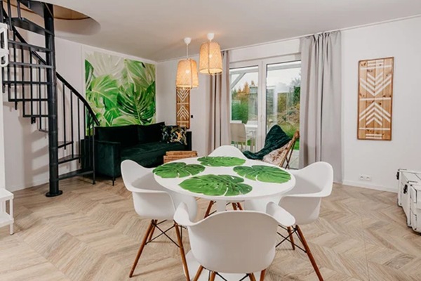 House | Living room