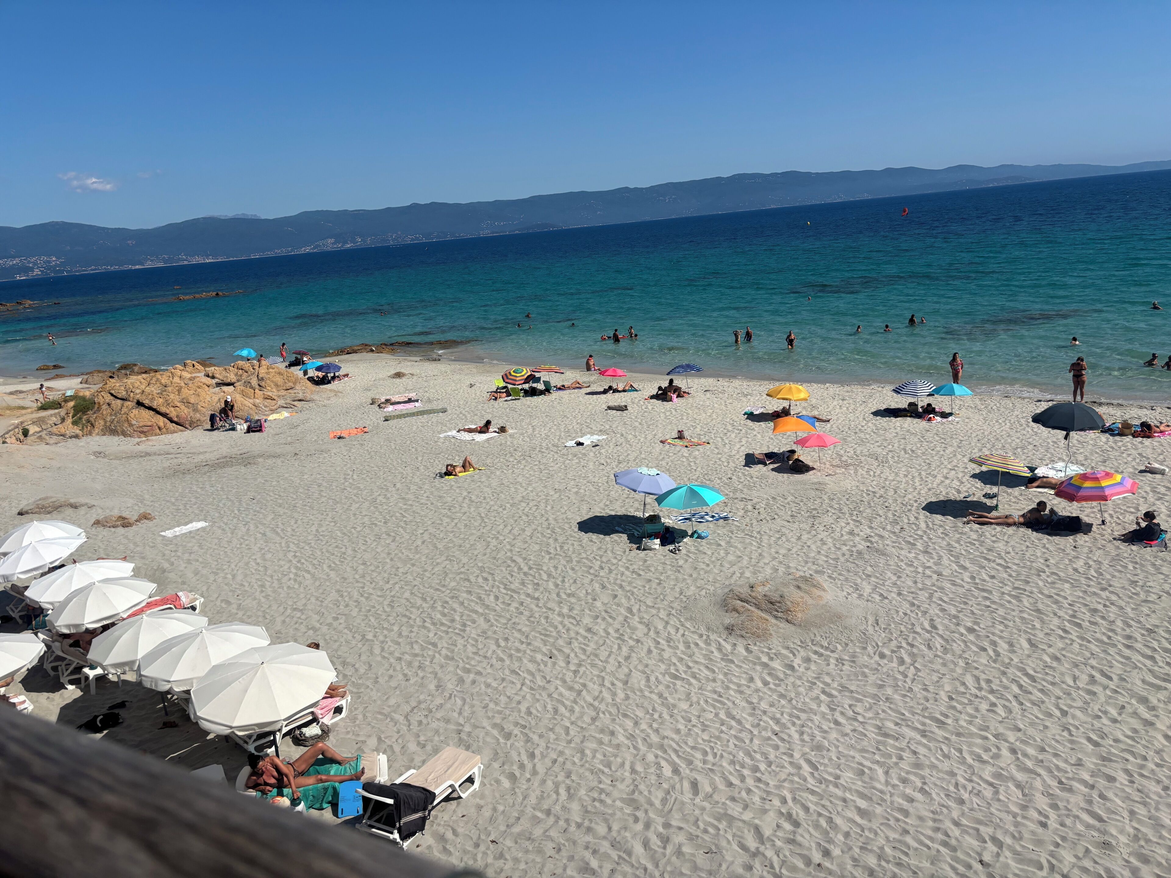 Plage