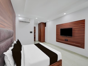 House | 1 bedroom - Premium Budha Tower (Noida)