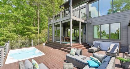 Casa del Sueno - Big Canoe, GA