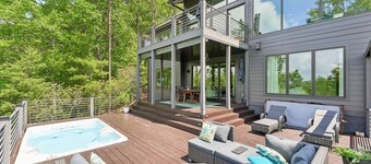 Casa del Sueno - Big Canoe, GA