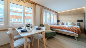 1 bedroom, Internet