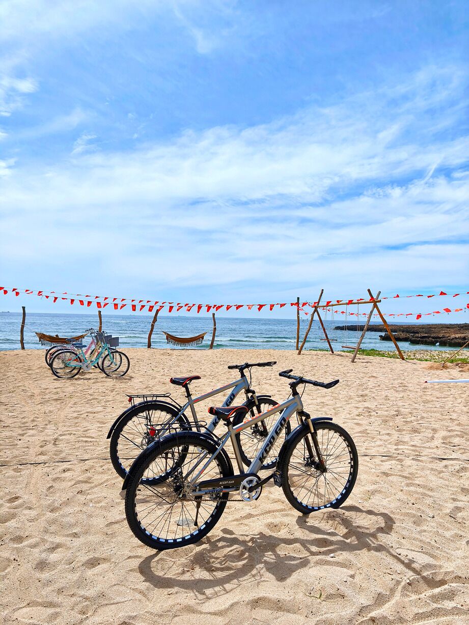 Bicycling
