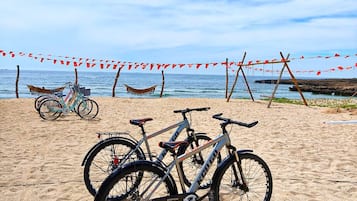 Bicycling