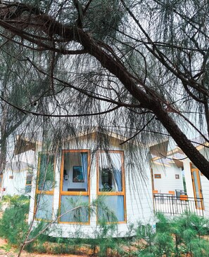 Exterior - HON DO ECO RETREAT (Vinh Hai)