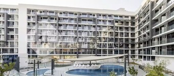 Bloomfields 3BR Th in The Gate Masdar