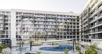 Bloomfields 3BR Th in The Gate Masdar