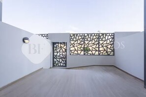 House | Interior - Bloomfields 3BR Th in The Gate Masdar (Masdar)