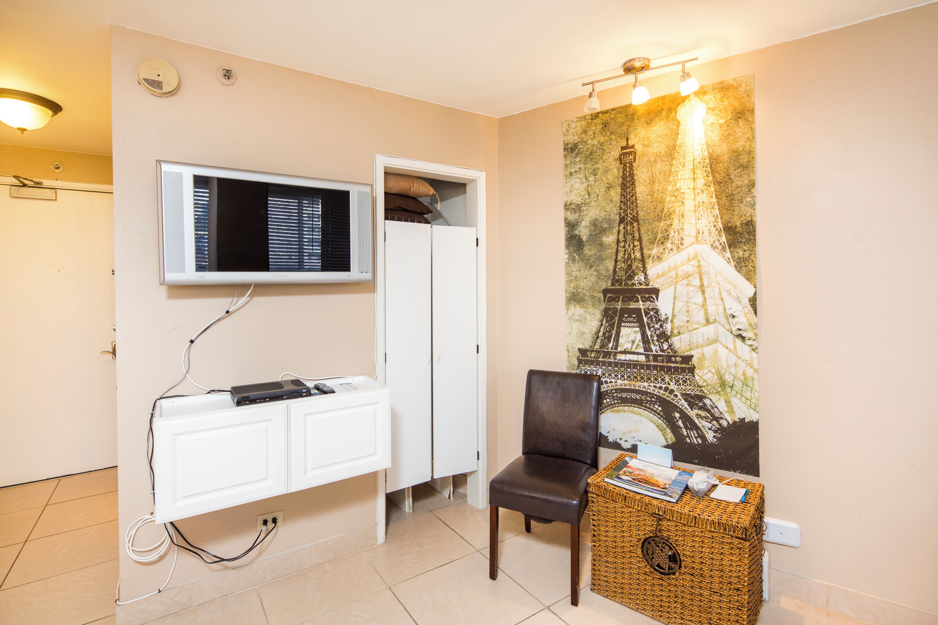Intérieur
