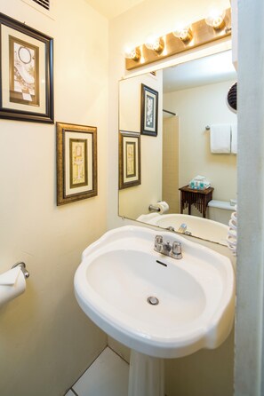 Badkamer