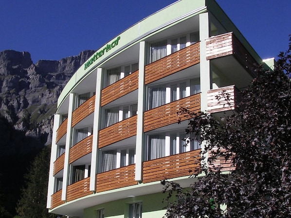 Exterieur