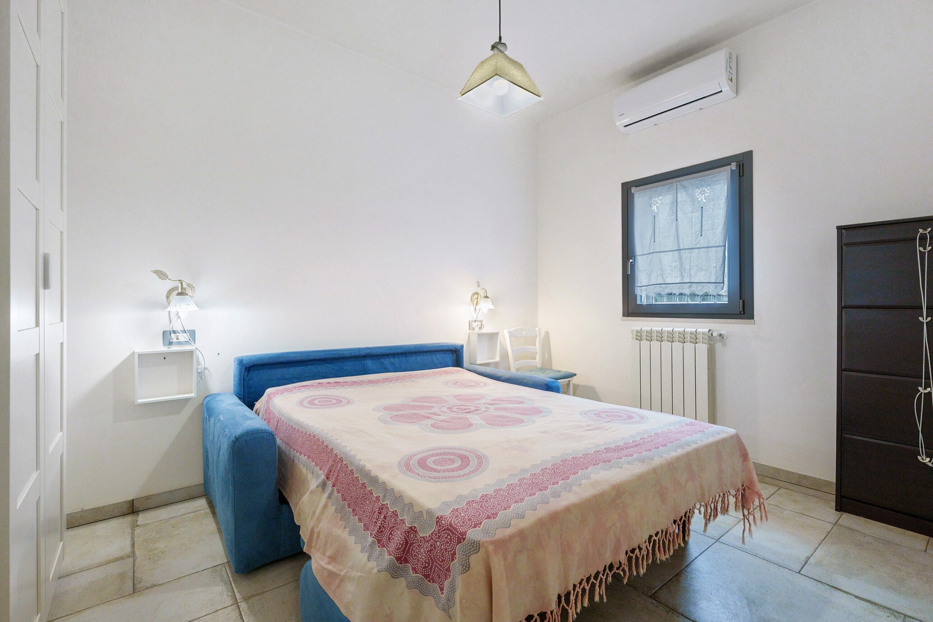 2 chambres, Wi-Fi, draps fournis