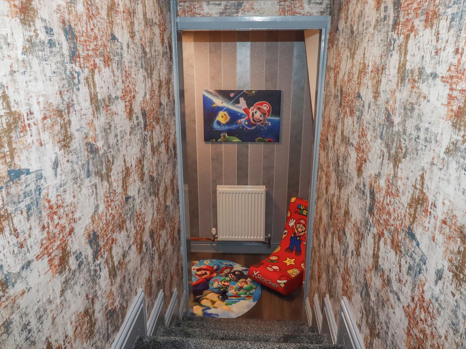 Intérieur