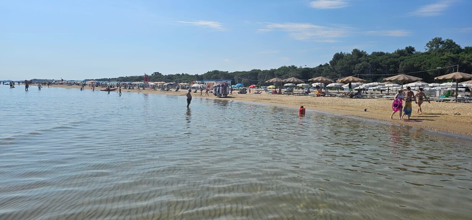 Strand