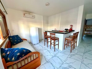 Classic Apartment, Garden View | Interior - PortoFino (Porto Seguro)