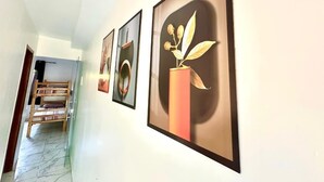 MILANO - Apartamento clássico, vista para o jardim e piscina | 내부