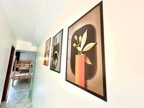 Interior - PortoFino (Porto Seguro)