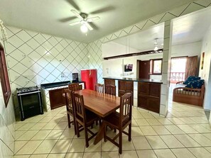 Dining - PortoFino (Porto Seguro)
