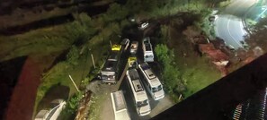 Aerial view - Hotel Sudarshan Palace Pipalkoti (Pipalkoti)