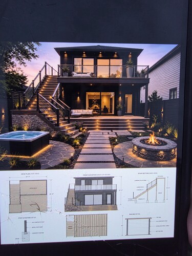 Fantastic 5-bedroom Luxury home in charming Richmond