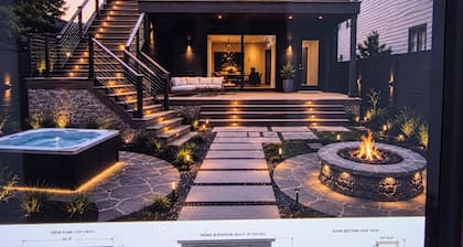 Fantastic 5-bedroom Luxury home in charming Richmond