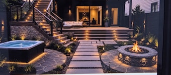 Fantastic 5-bedroom Luxury home in charming Richmond