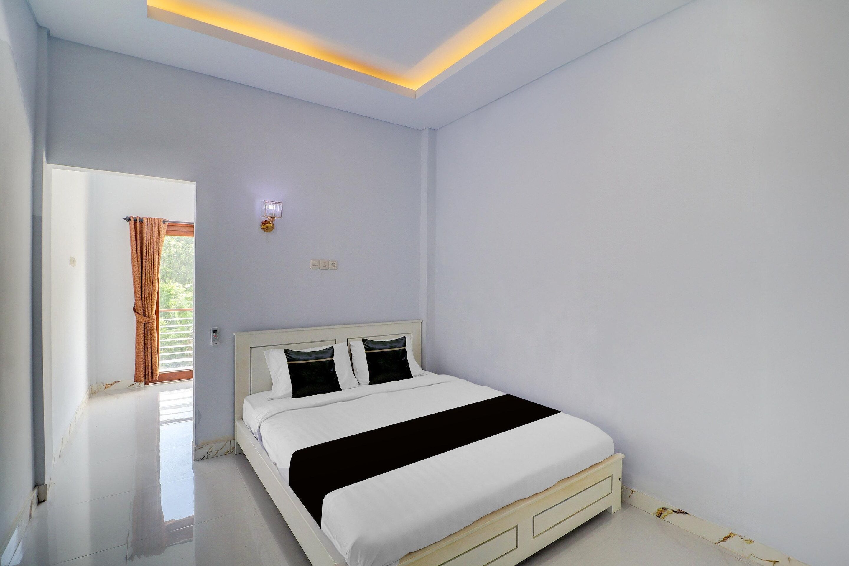 Ferienhaus | 1 Schlafzimmer