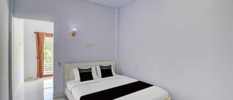 บ้านพัก | 1 ห้องนอน