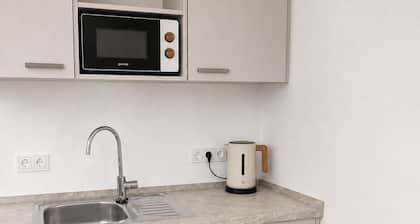 STAY - Boardinghouse Rheinbach-Bonn