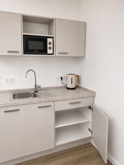 STAY - Boardinghouse Rheinbach-Bonn