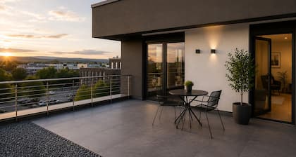 STAY - Boardinghouse Rheinbach-Bonn