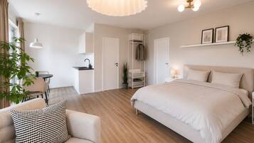 Appartement Confort