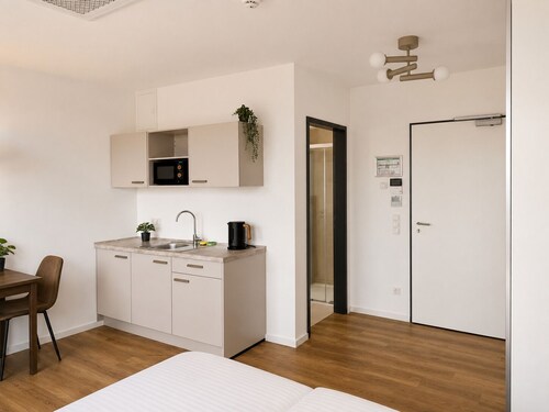 STAY - Boardinghouse Rheinbach-Bonn