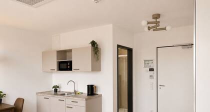 STAY - Boardinghouse Rheinbach-Bonn