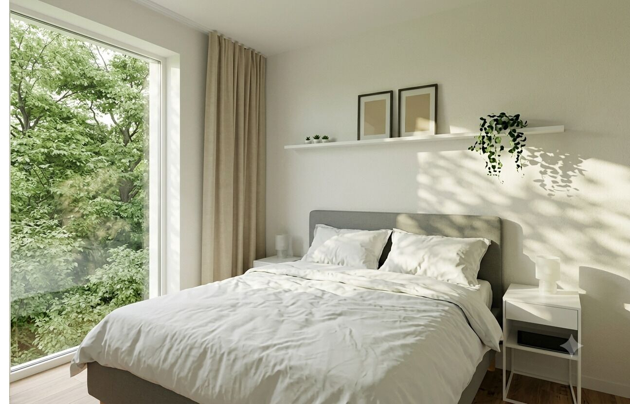 Desk, blackout drapes, WiFi (free), bed sheets