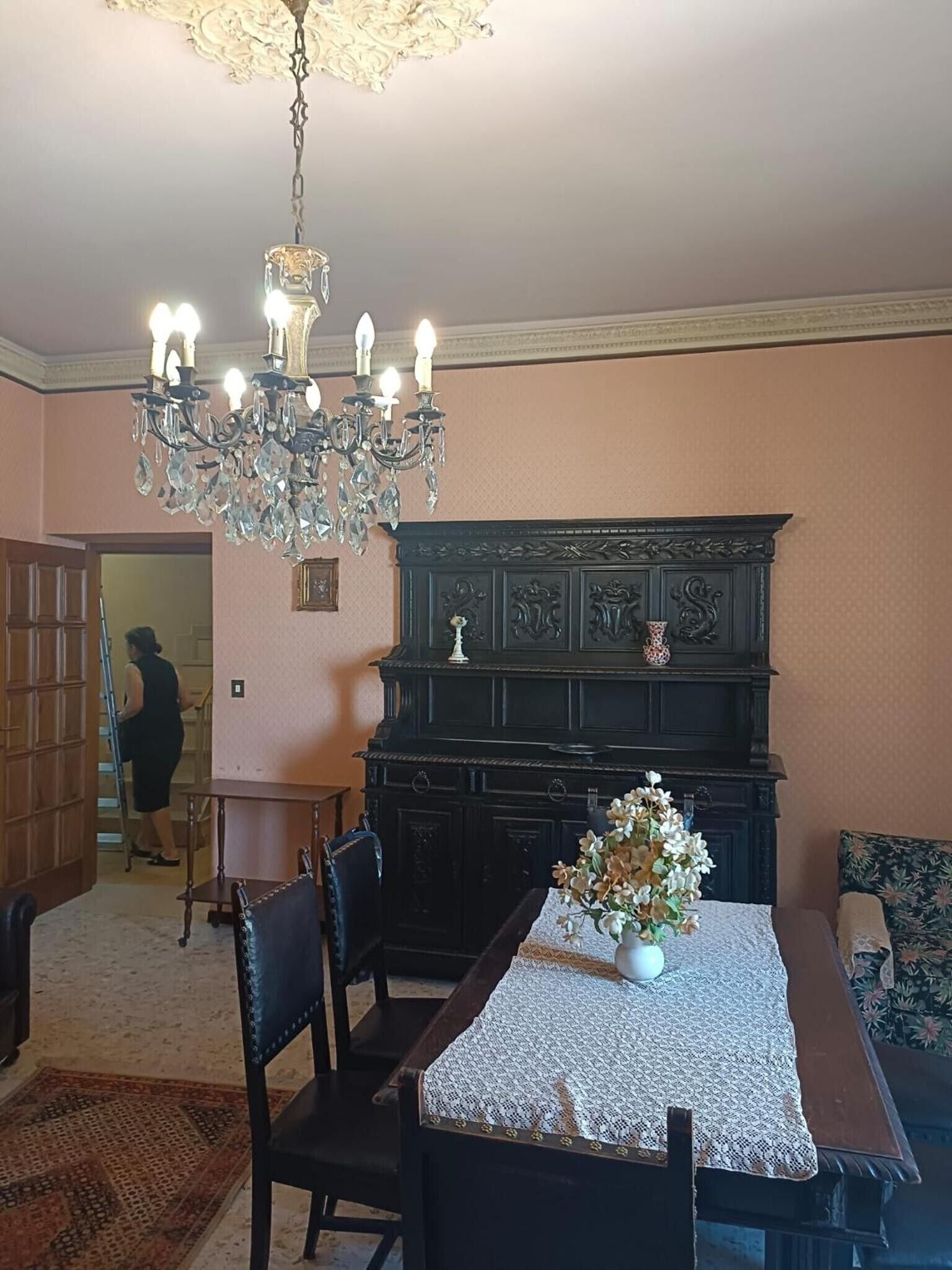 Restauración
