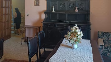 Restauración