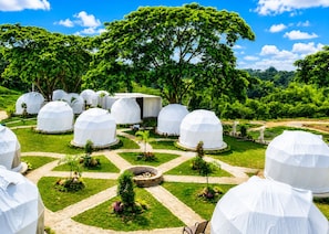 Garden - FarmKo Glamping and Agri-leisure Resort (Dolores)