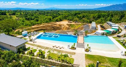 FarmKo Glamping and Agri-leisure Resort