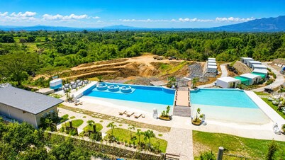 FarmKo Glamping and Agri-leisure Resort
