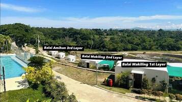Family Studio, Garden View | Pool | 2 outdoor pools