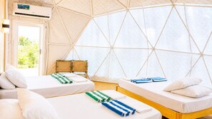 Room - FarmKo Glamping and Agri-leisure Resort (Dolores)