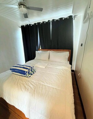 Room - FarmKo Glamping and Agri-leisure Resort (Dolores)