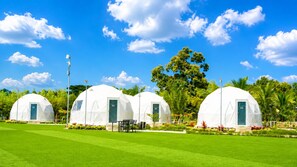 Exterior - FarmKo Glamping and Agri-leisure Resort (Dolores)