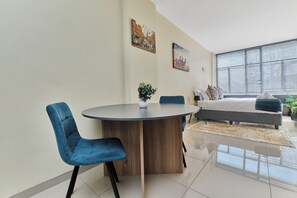 Apartment, Nichtraucher | Speisen
