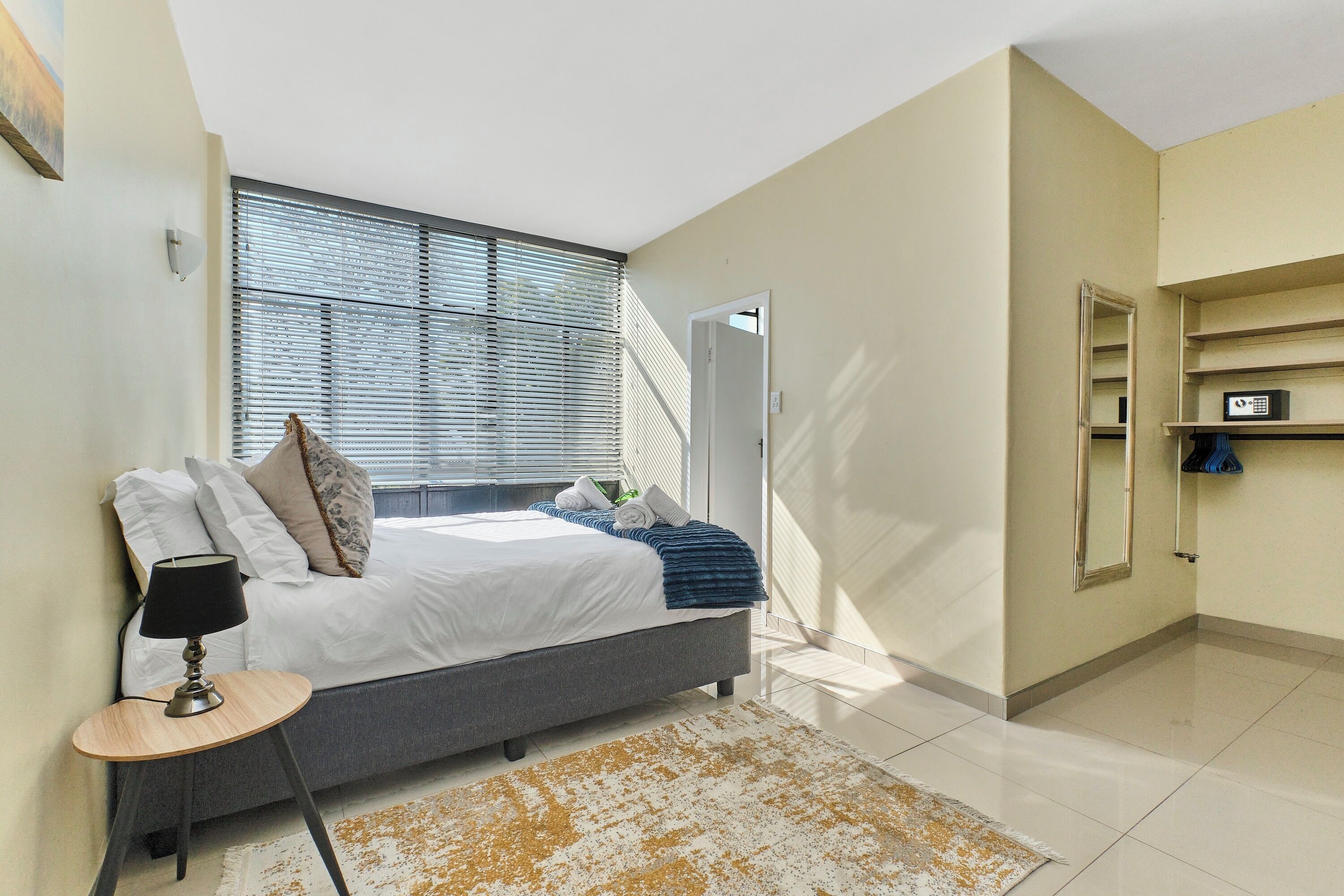 Appartement, niet-roken