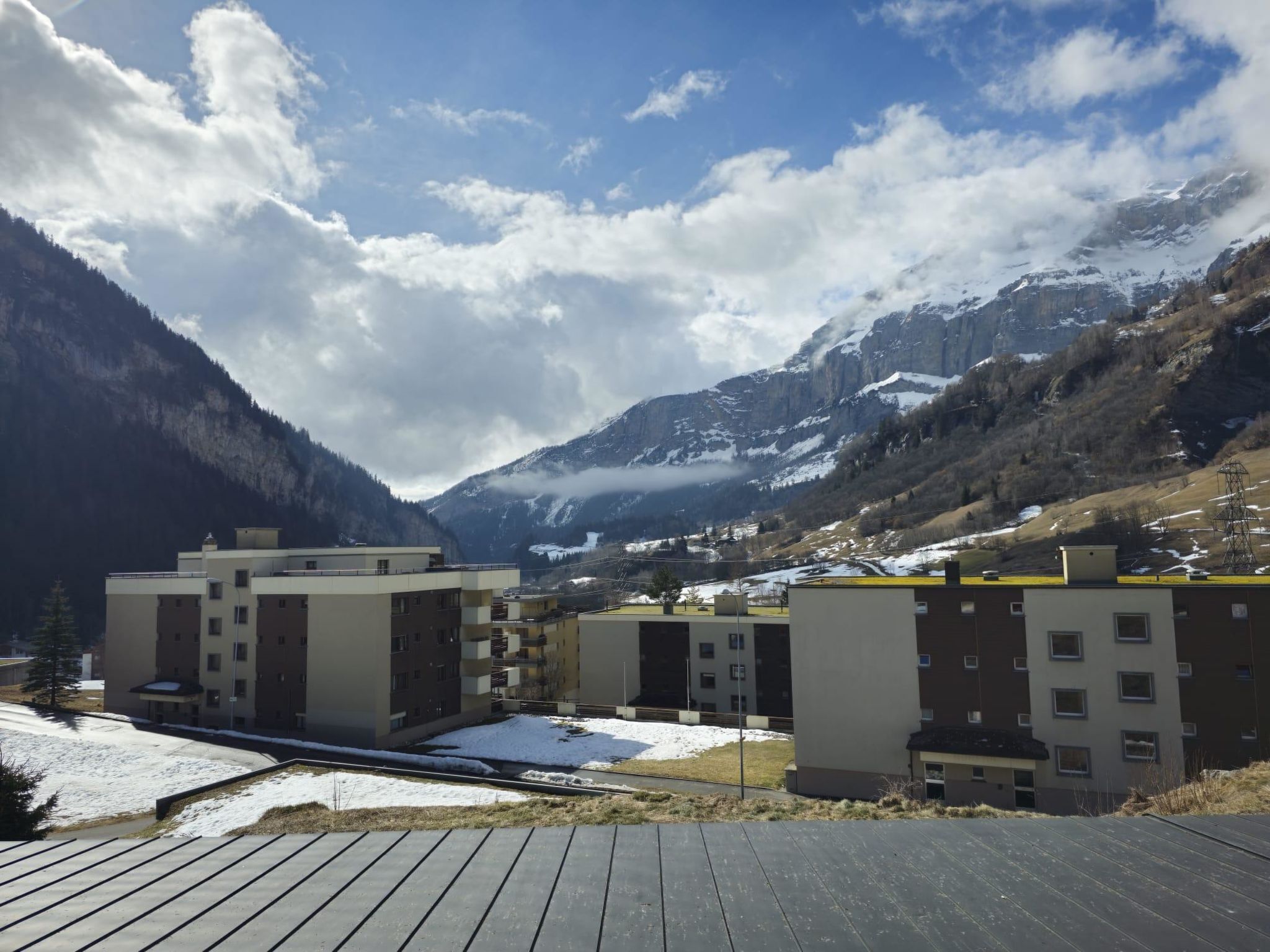 Fachada