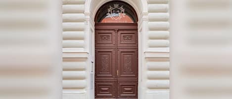 Detalle exterior