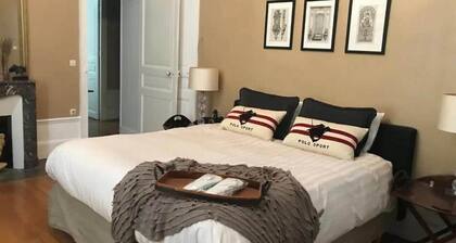 Chambre Katho - KWPN Cheval de Dressage