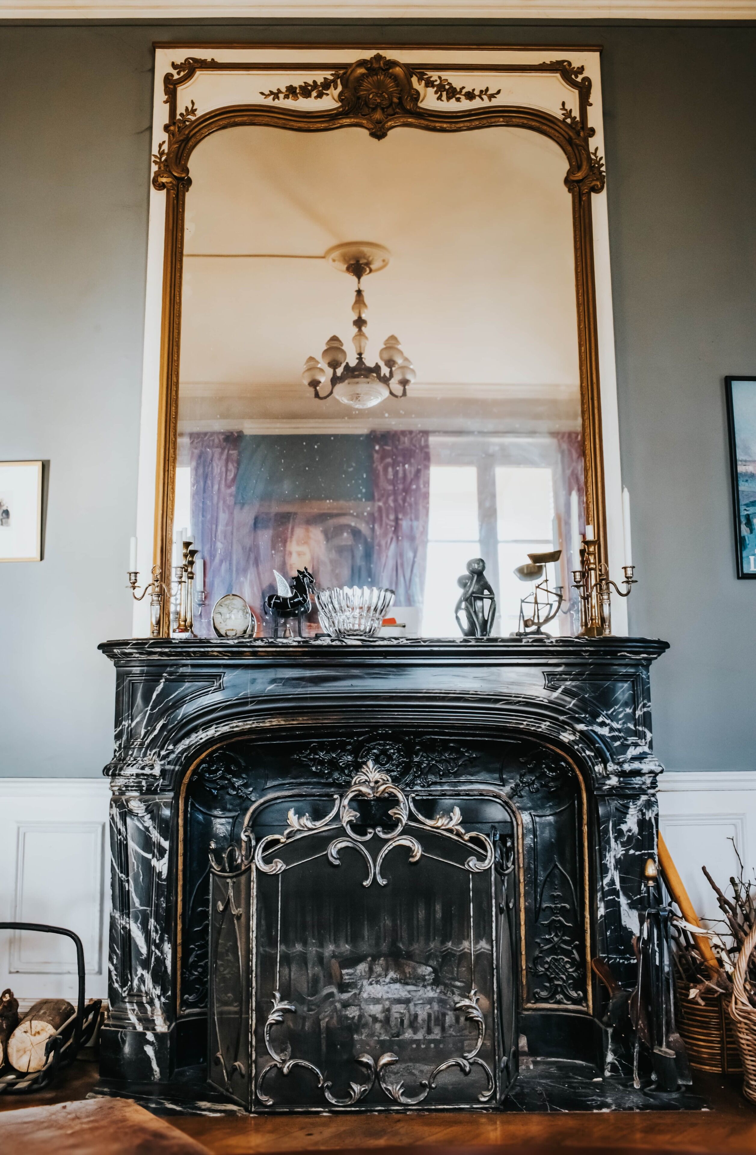 Interieur